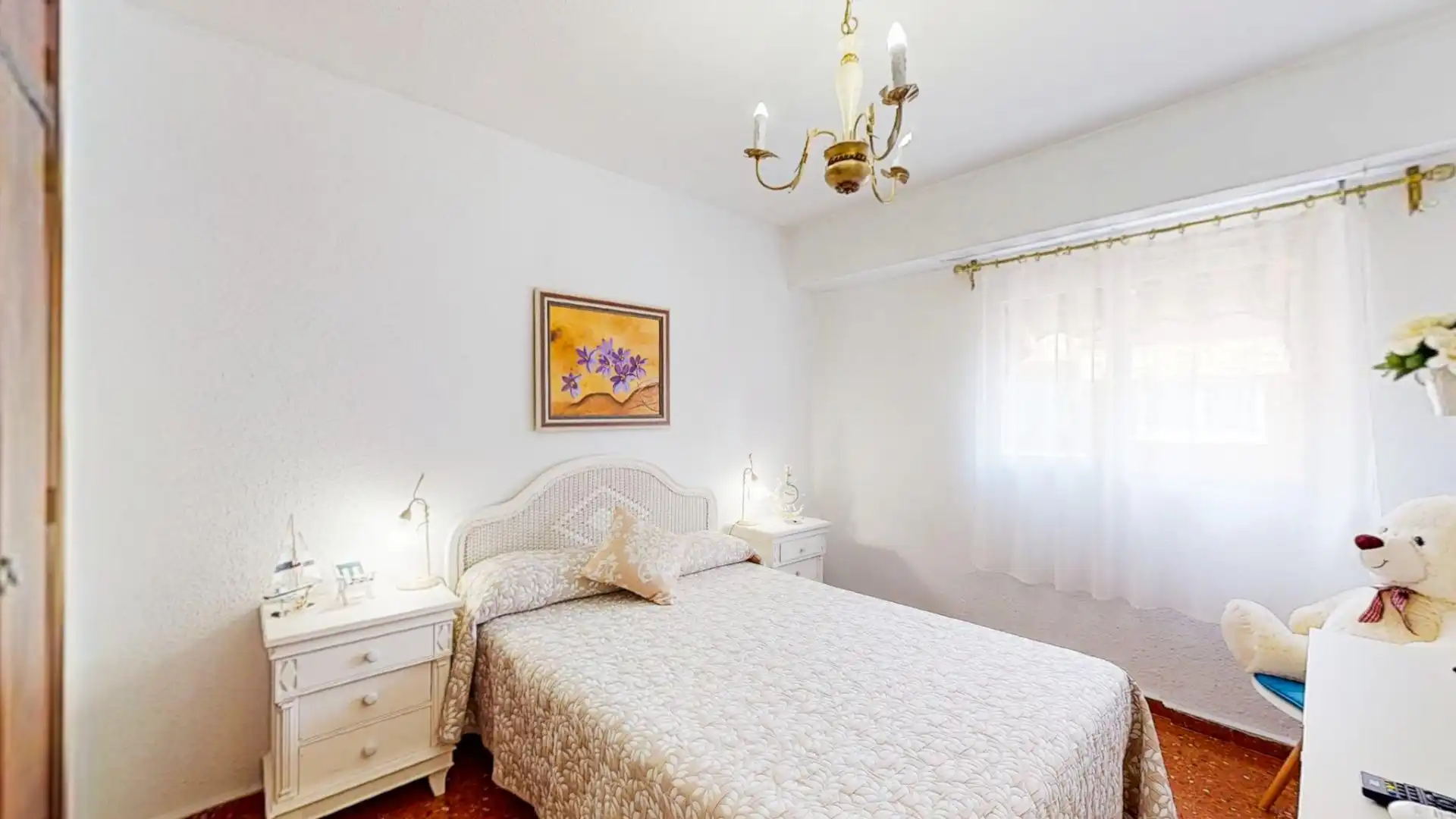 Appartamento con terrazza in vendita a Calle GABRIEL MIRO, imagen 12