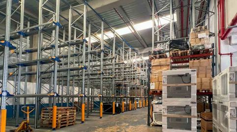 Venta de Nave Industrial en Cabanillas del Campo 1.103 m, imatge 4