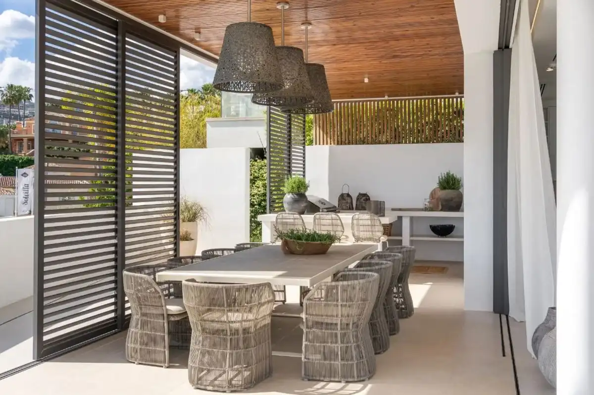Detached house with pool for sale in La Quinta, imagen 19