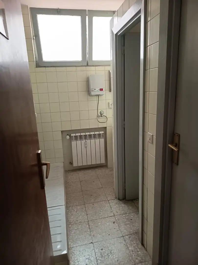 Büro zur Miete in Palencia mit Klimaanlage und Heizung