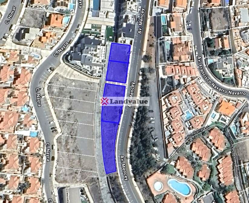 Residencial en venda en Mogán