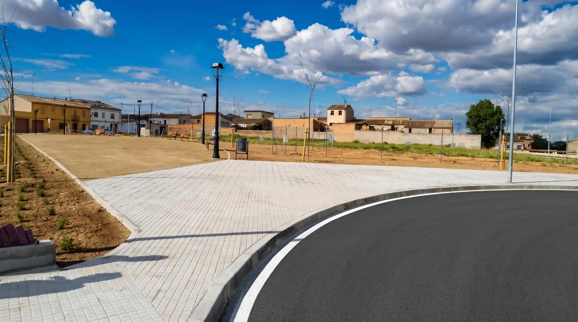 Terreny residencial en venda a Calle SANT ESTEVE, imagen 2