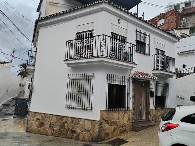 Casa adosada en Venta en Calle Arroyo San Sebastián en Centro Histórico