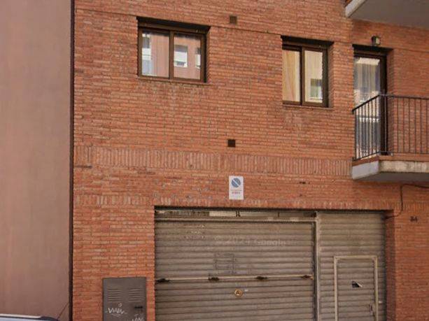 Garaje en Alquiler en Carrer del Brasil, 84 en Font Verda