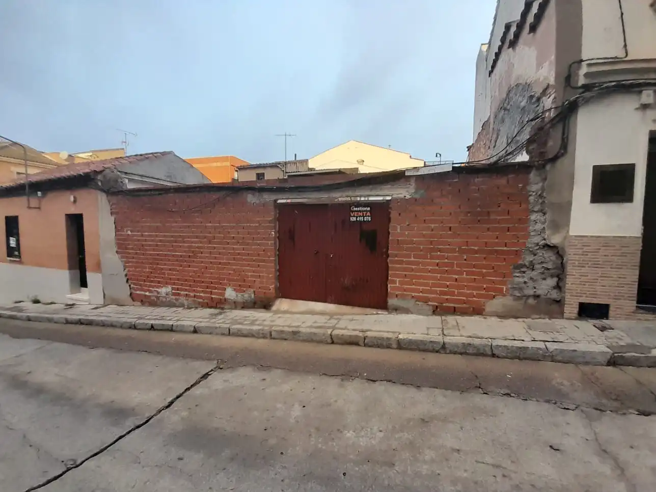 Terreno residenziale in vendita a Centro, imagen 2