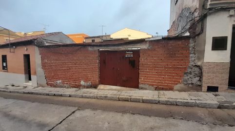 Solar en venta 265 metros en calle Benéfica, imatge 2