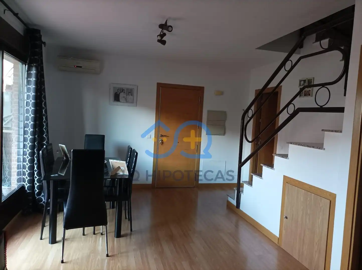 Dúplex en venda en Numancia de la Sagra amb Calefacció i Terrassa
