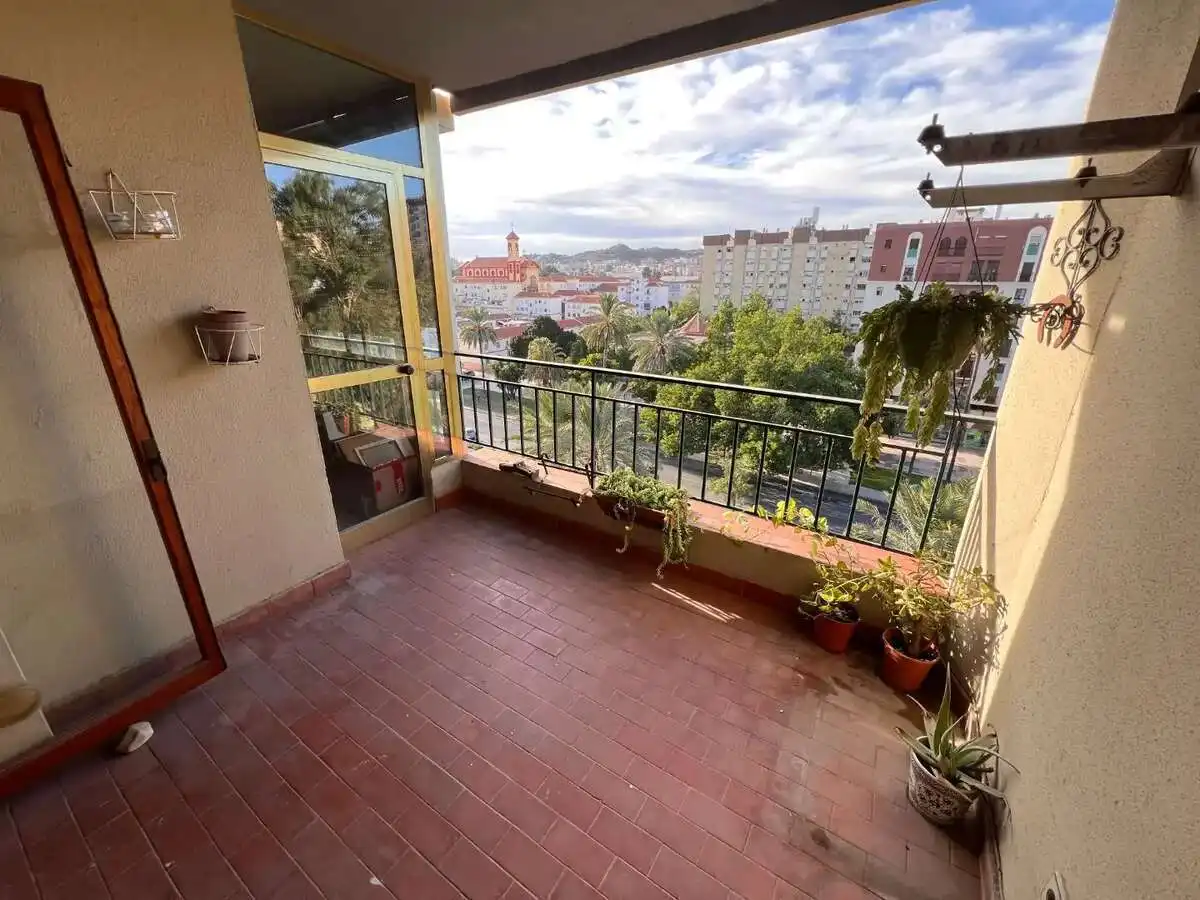 Appartement avec terrasse à vendre à Centro, imagen 4