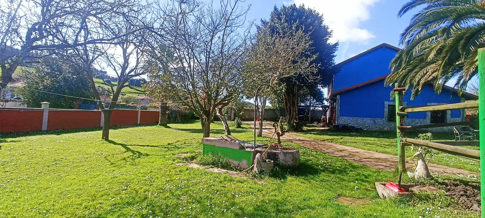 Villa con giardino in vendita a Santa María del Mar - El Puerto, imagen 27