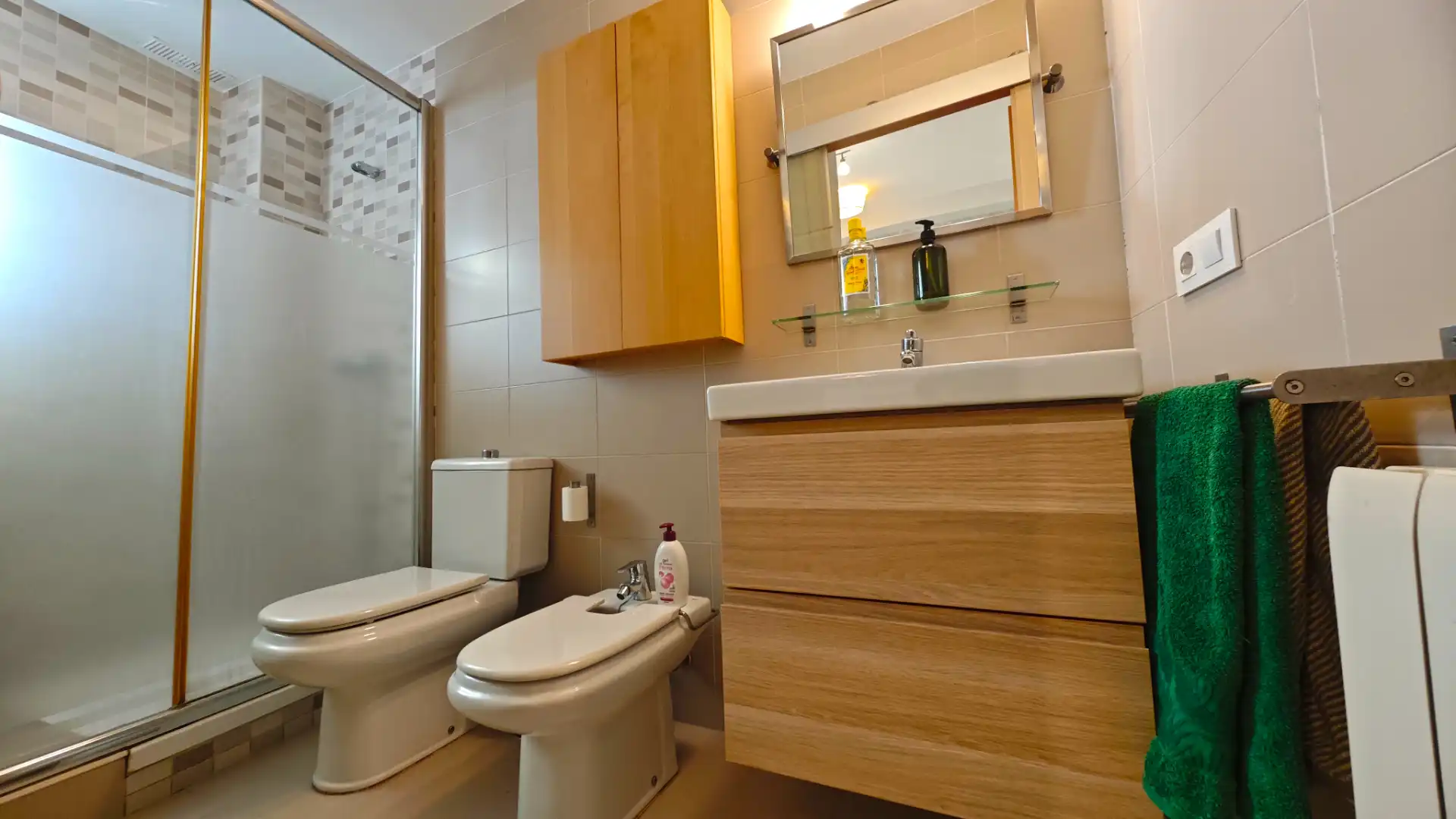 Ático con ascensor en venta en Don Benito, imagen 13