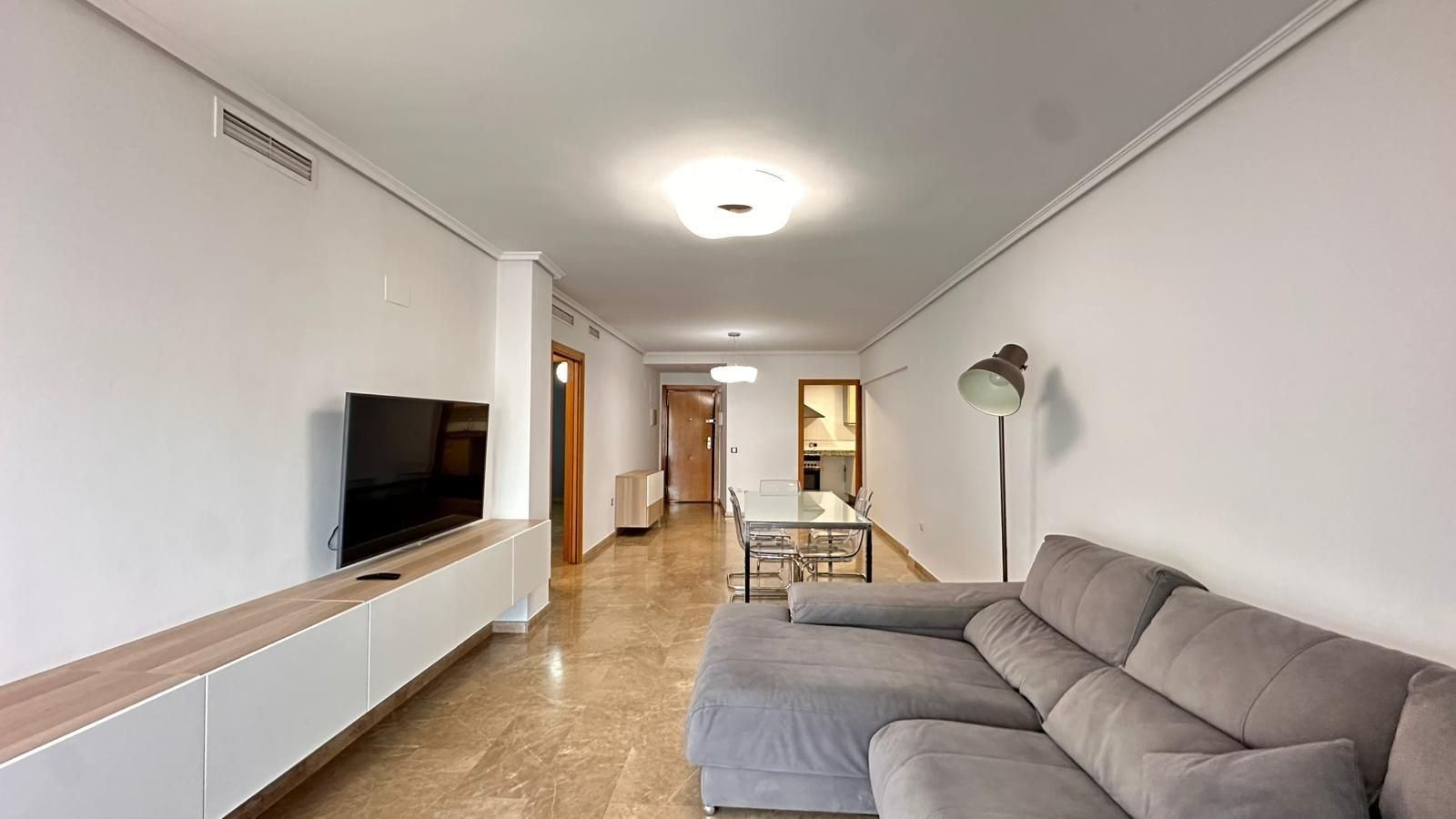 Flat to rent in Carlet