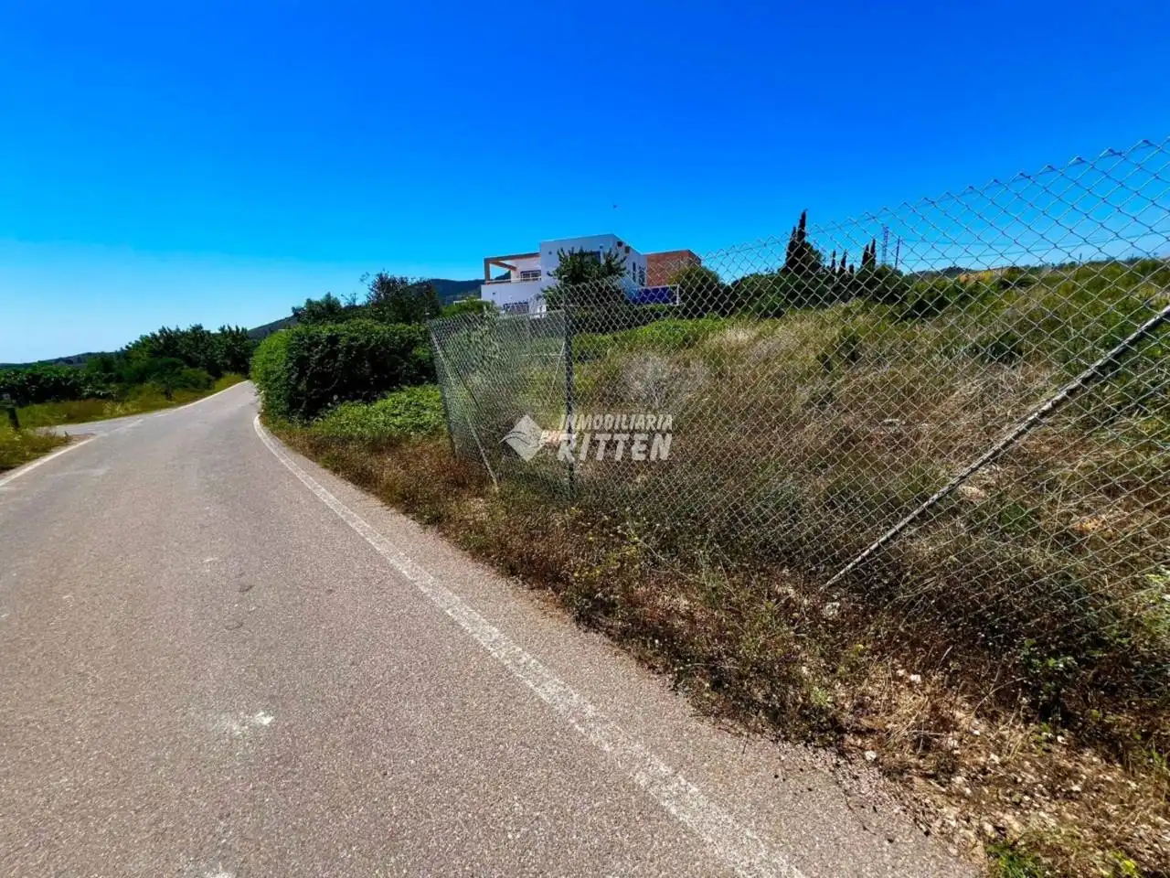 Rustikales Grundstück zum Verkauf in Pedanías Oeste, imagen 3