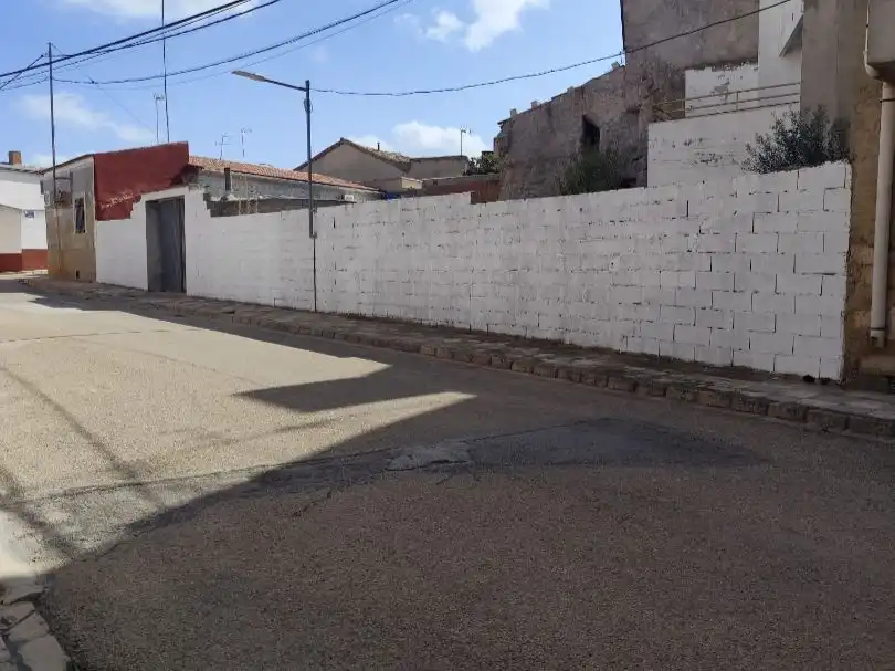 Terreno residencial en venta en cantarero 11, imagen 3