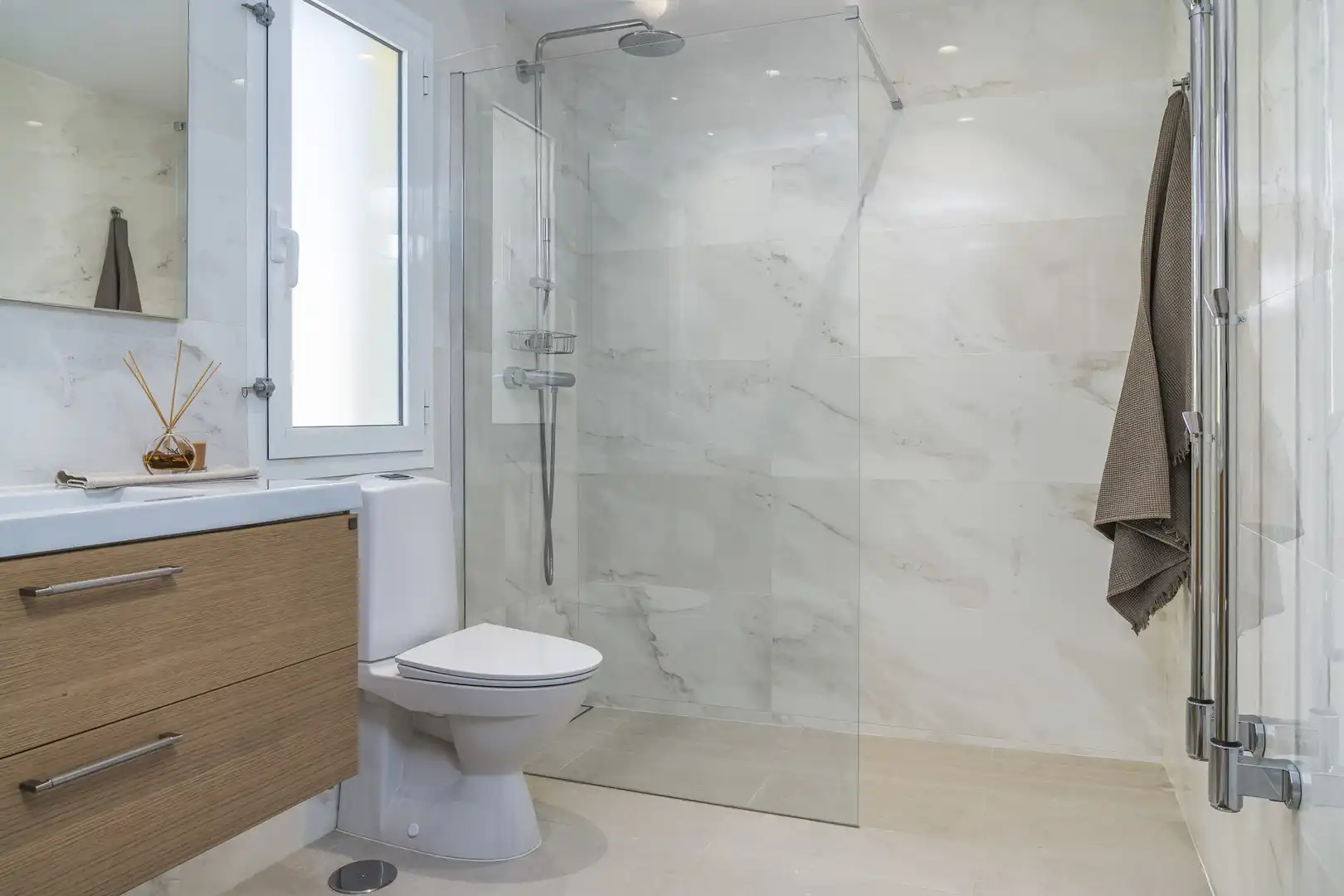 Casa amb piscina en venda a Nueva Andalucía, imagen 32