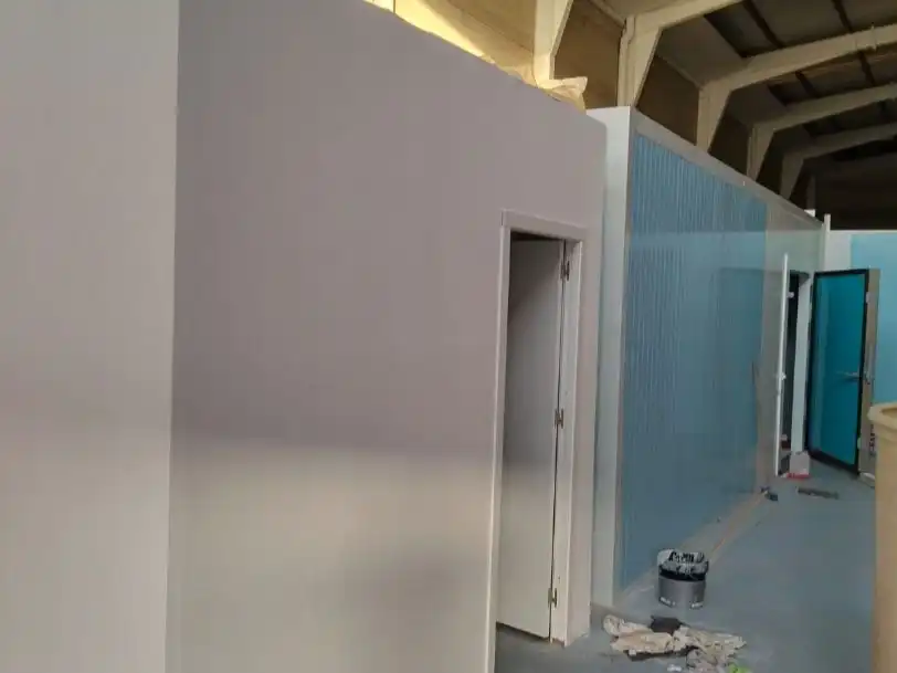 Nave industrielle à louer à cl/ carbon 3, imagen 11