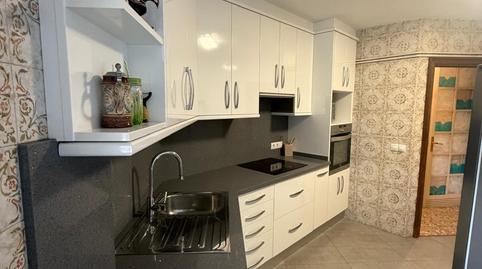 Foto 5 de Pis en venda a Parque Geólogo José Royo Gómez, Castellón de la Plana / Castelló de la Plana