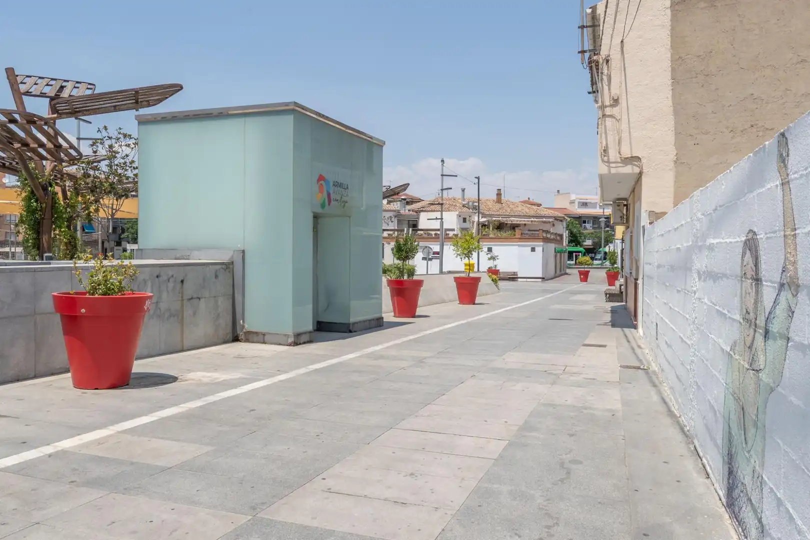 Flat for sale in Las Tres Cruces