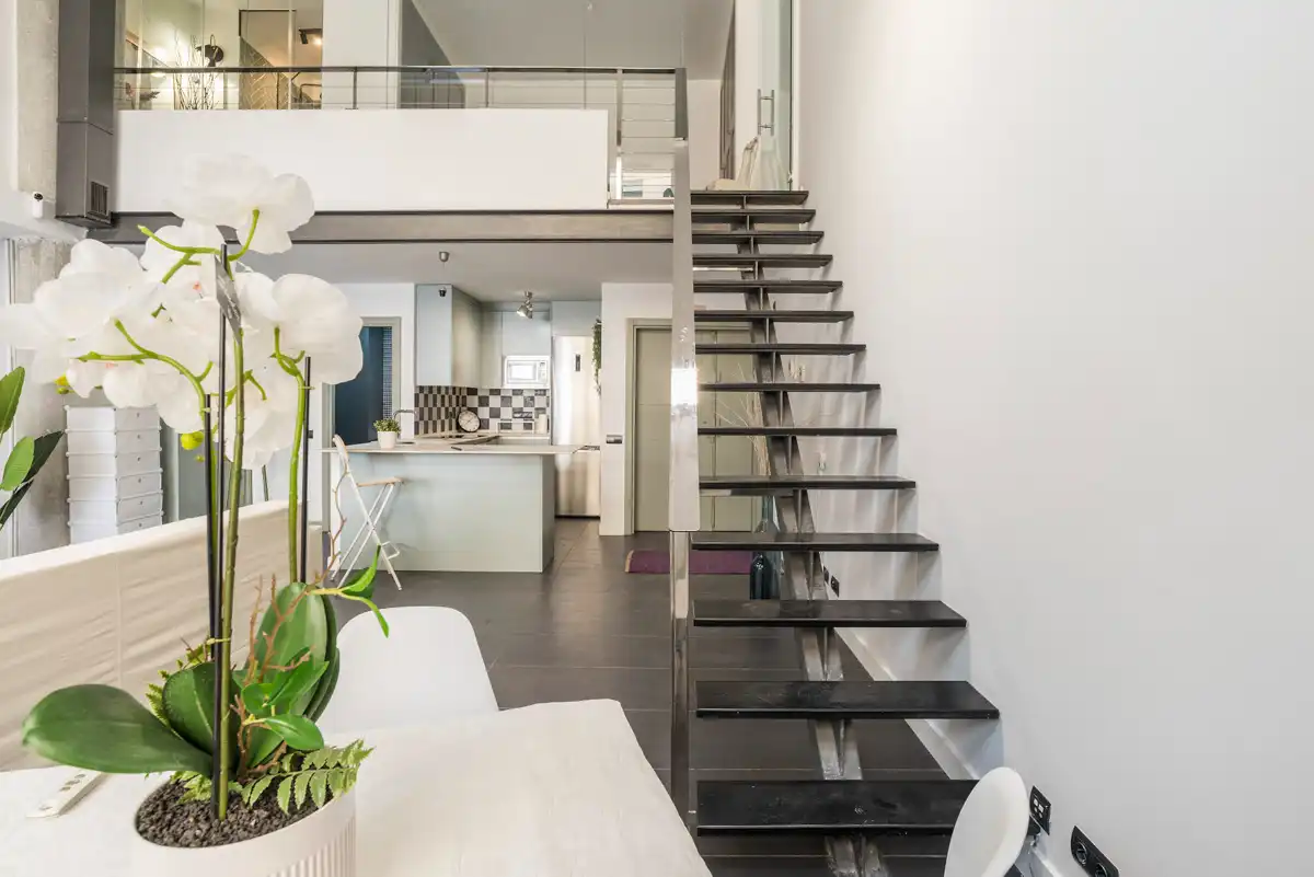 Lofts for sale in Avenida de Manoteras, Virgen del Cortijo - Manoteras
