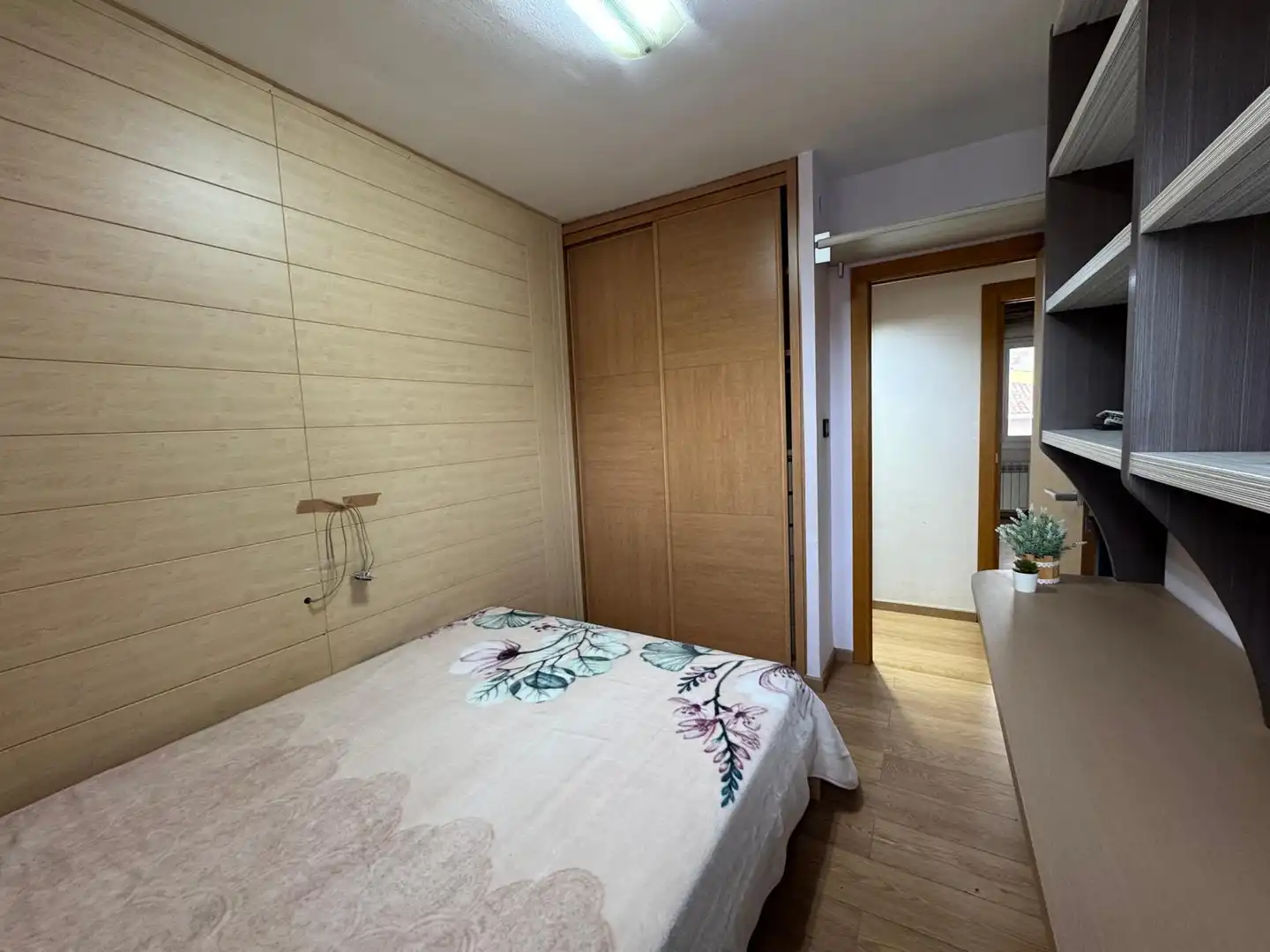 Habitación de Piso en venta en Ascó con Aire acondicionado, Horno y Lavadora
