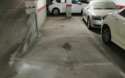 Parking of Garage to rent in  Córdoba Capital