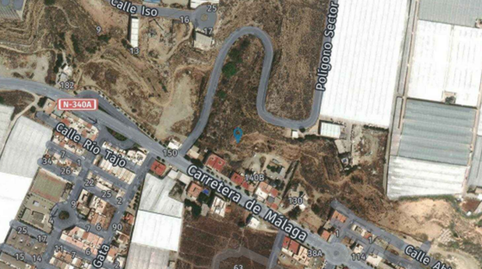 Foto 2 von Residential zum Verkauf in Balanegra, Almería