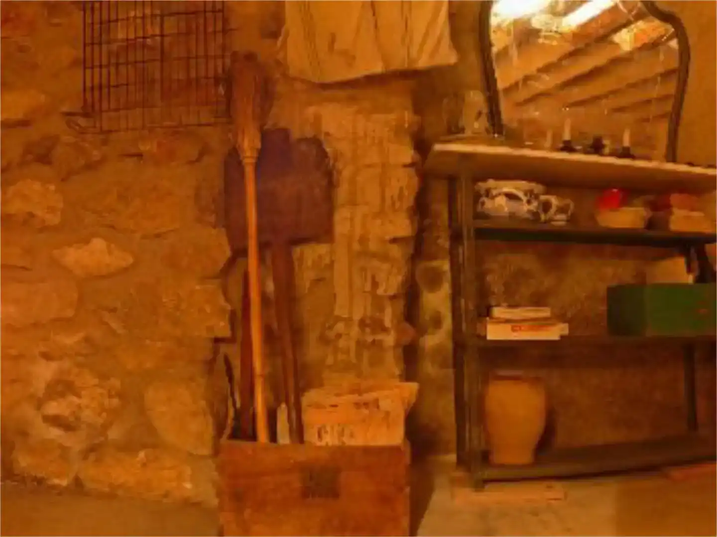 Terreno en venta en Hornos