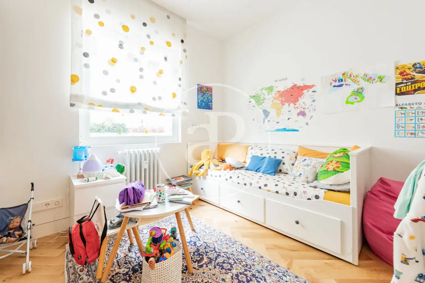 Appartement avec ascenseur à vendre à C. del Doce de Octubre, imagen 24