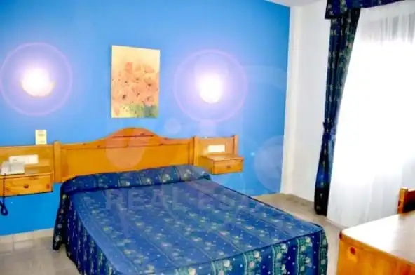 Schlafzimmer von Gebäude zum Verkauf in Benicarló