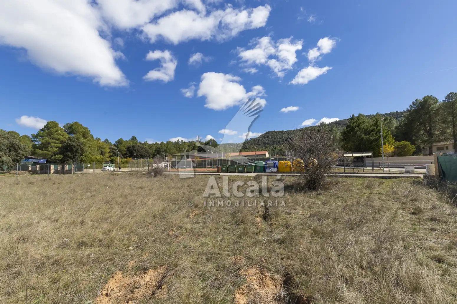 Residential for sale in Trillo