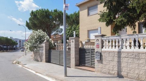 Foto 5 de Casa o xalet en venda a Josep Pla, Llinars del Vallès, Barcelona