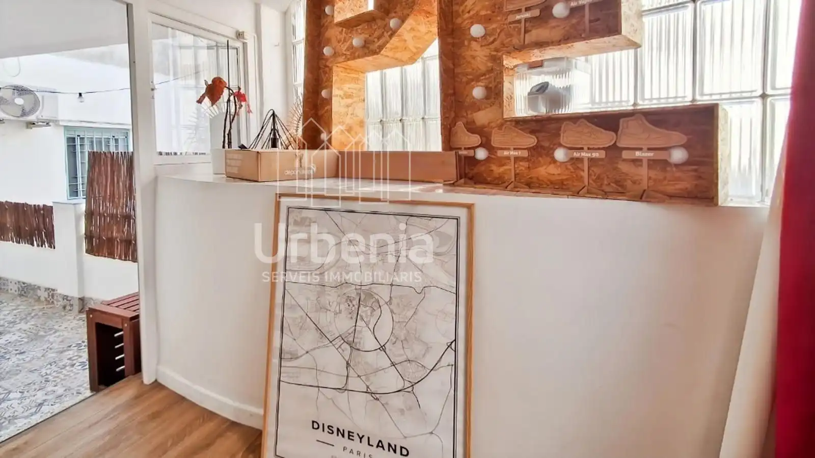 Piso en venta en Mataró con Aire acondicionado, Calefacción y Terraza