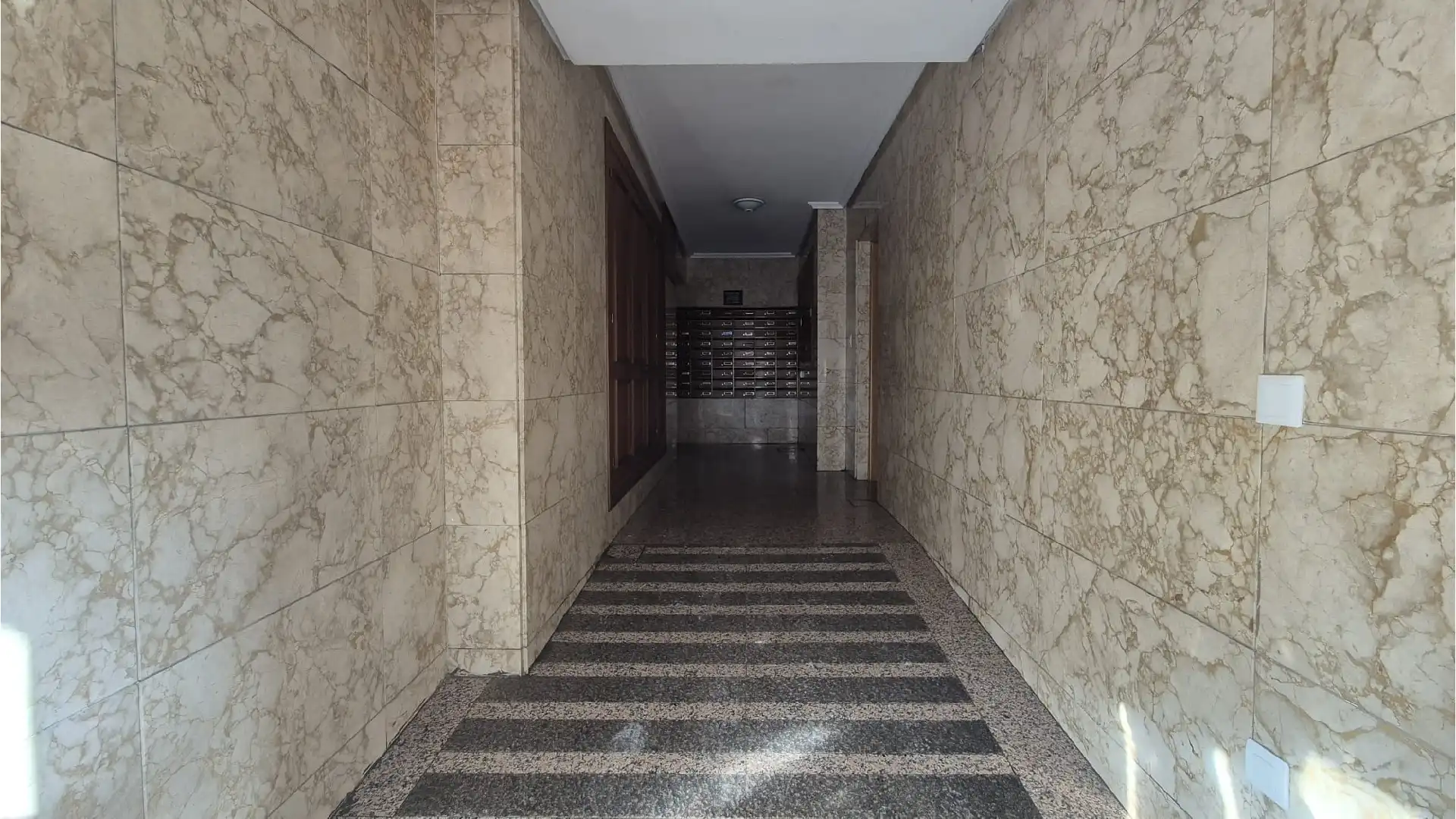 Flat for sale in Palencia  with Heating and Furnished