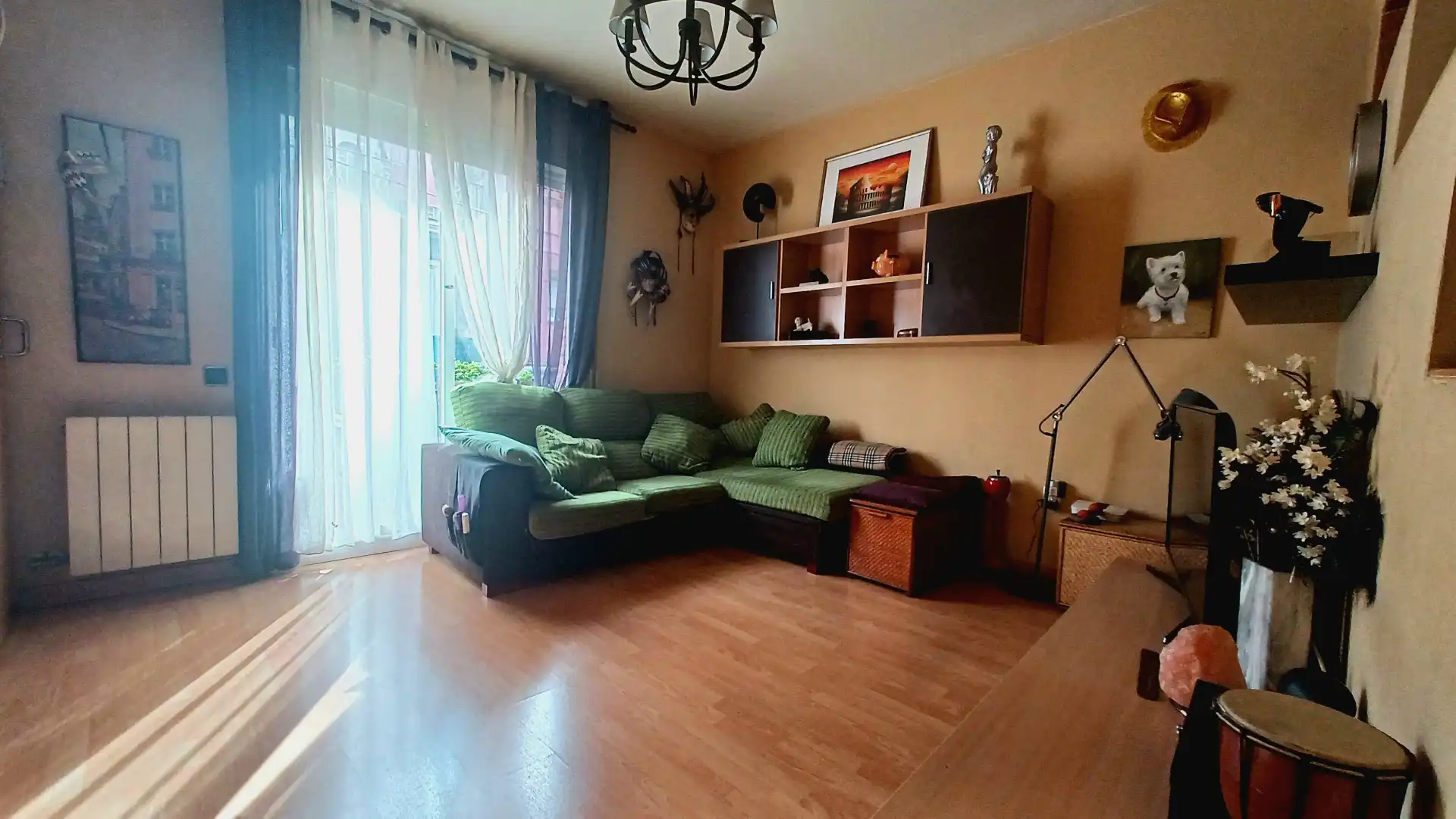 Casa adosada en venta en Carrer Mas, Collblanc