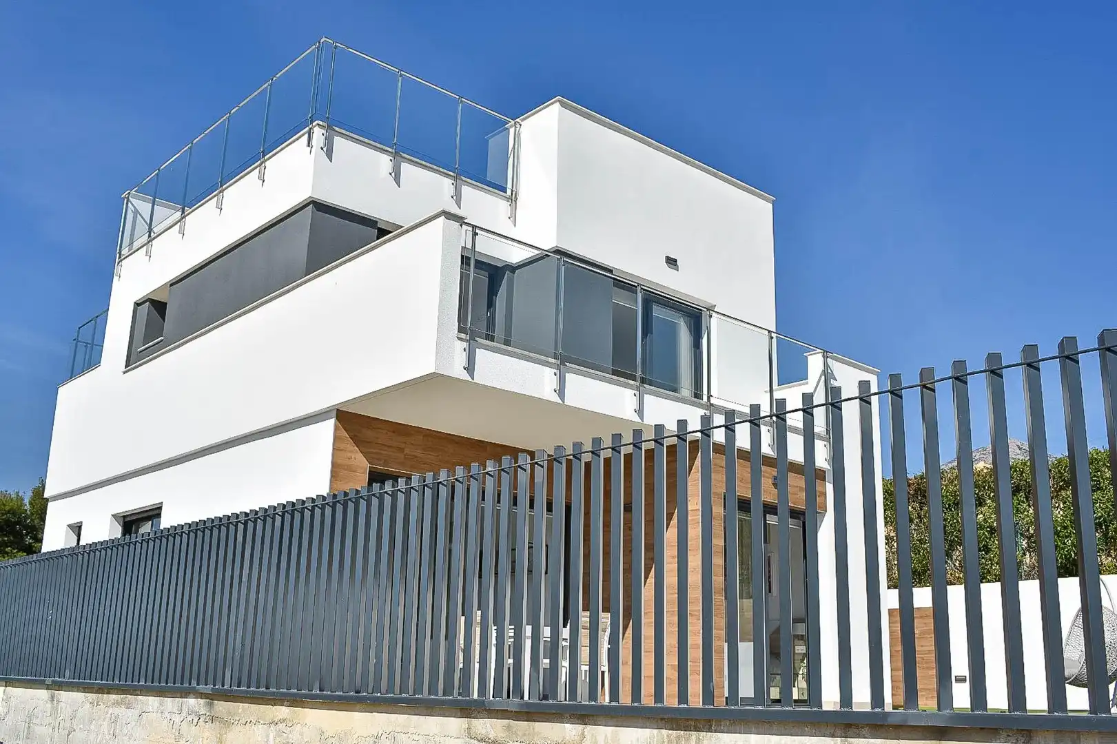 Villa mit Pool zum Verkauf in Coloma, imagen 5