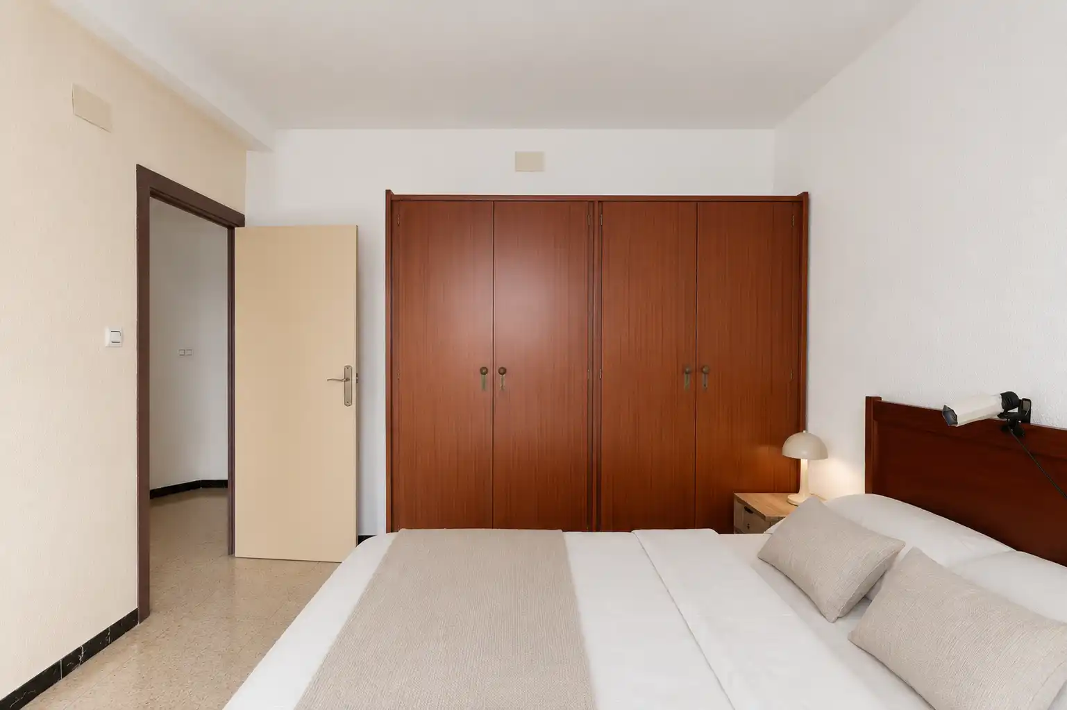 Wohnung mit Terrasse zum Verkauf in Carrer Josep Anselm Clavé, imagen 14