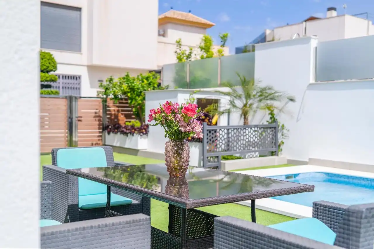 Estudio en venta en Nueva Torrevieja - Aguas Nuevas, imagen 14