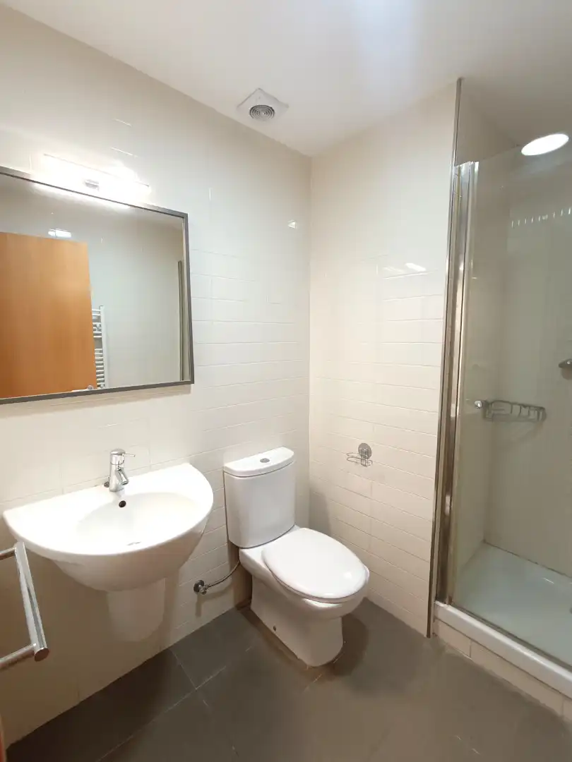 Attic for rent in Palafrugell, Girona
