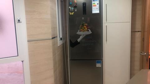 Foto 4 de Pis per a compartir a Mangas Verdes - Las Flores - Parque del Sur, Málaga Capital