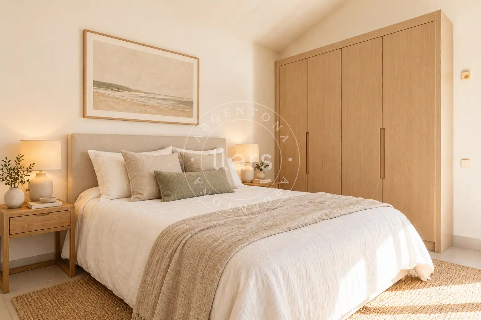 House with terrace for sale in Carrer de Santiago Rusiñol, imagen 73