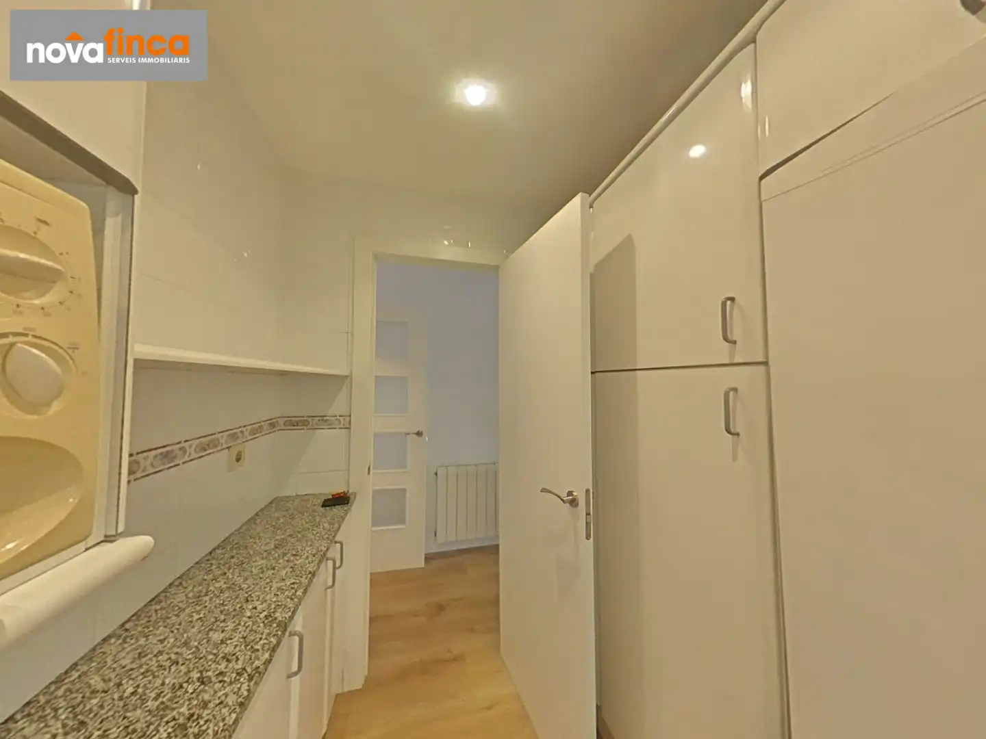Cocina de Piso en venta en Palamós con Aire acondicionado, Calefacción y Parquet