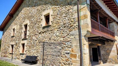 Foto 3 de Finca rústica en venda a Barrio de Arriba, Reocín, Cantabria