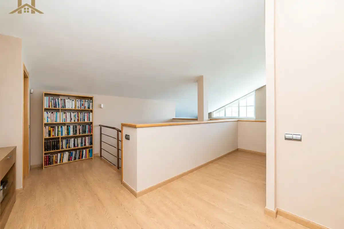 Casa o chalet en venta en Villaviciosa de Odón con Aire acondicionado, Calefacción y Jardín privado