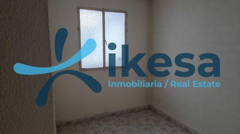 Foto 4 de Piso en venta en Barrio Alto, San Juan de Aznalfarache
