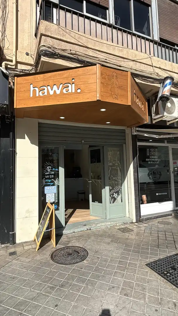 Local comercial de lloguer a Camino Camino Ronda, imagen 4