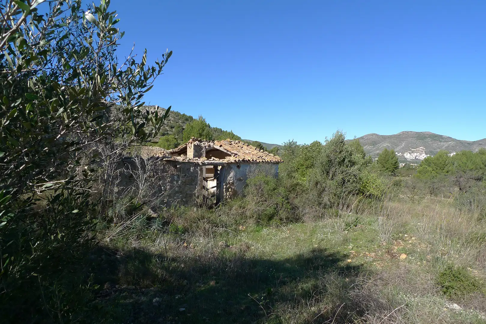 Terreny residencial en venda a Xaló, imagen 7