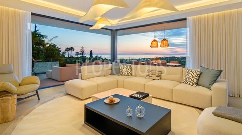 Foto 5 de Casa o chalet en venta en N/a, Santa María, Marbella
