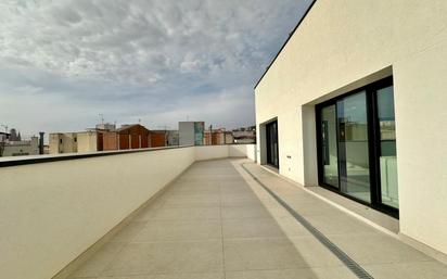 Terrace of Attic for sale in  Barcelona Capital  with Terrace