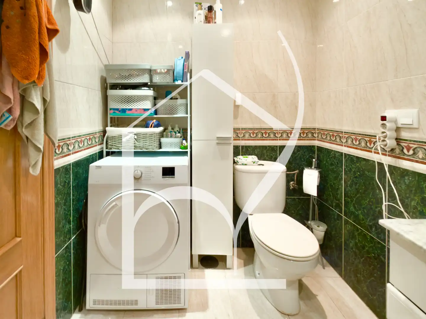 Wohnung zum Verkauf in Calle San Blas, Santa Marta de Tormes