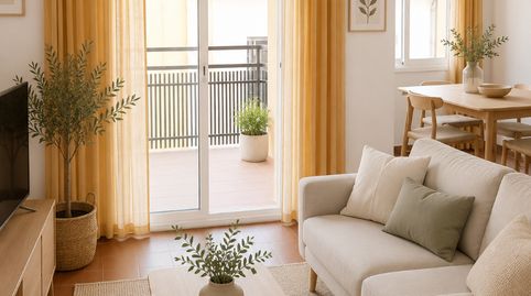 Foto 3 de Piso en venta en Carrer de la Vistalegre, 19, Centre, Santa Coloma de Gramenet
