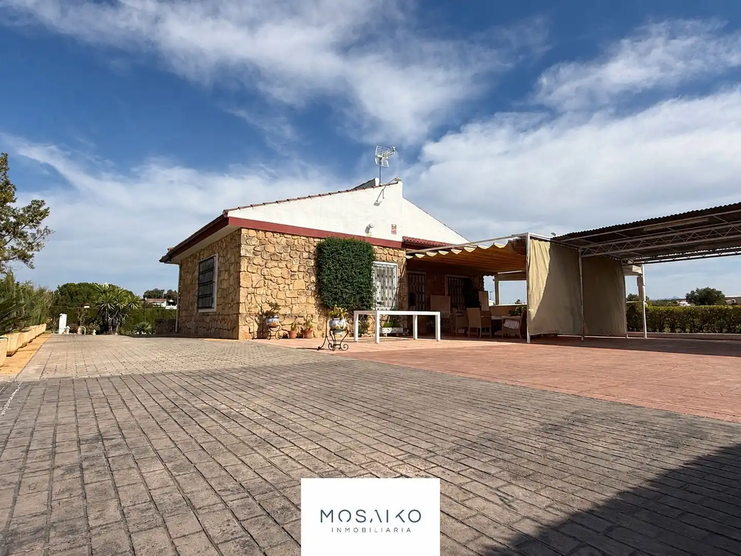Chalet con piscina en venta en Periurbano Este - Campiña, imagen 3